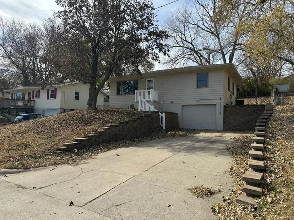 406 S Grove St, Glenwood, IA 51534
