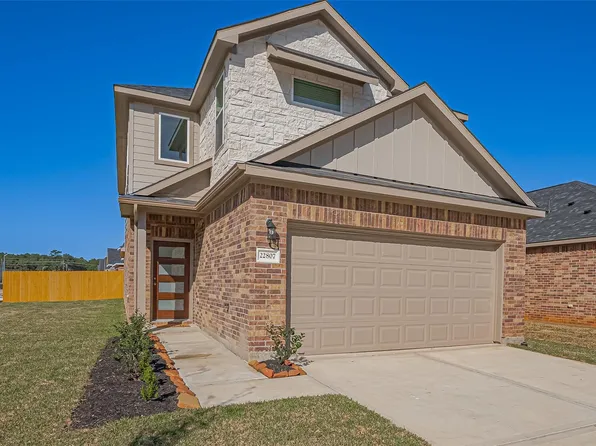 22807 Ephesus Avenue, Tomball, TX 77377
