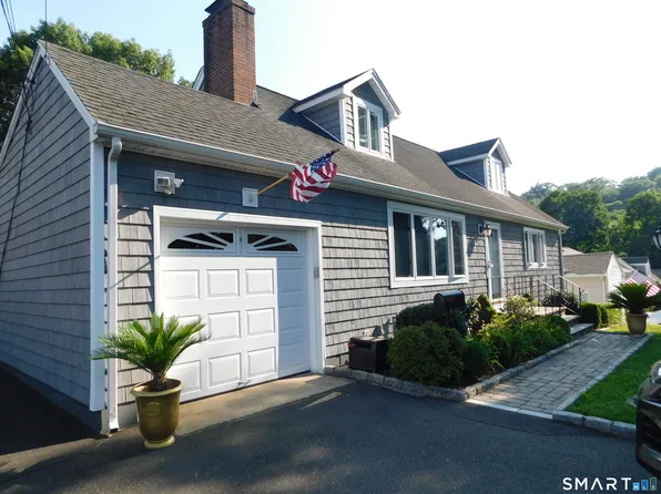 8 Tilden Road, Danbury, CT 06810
