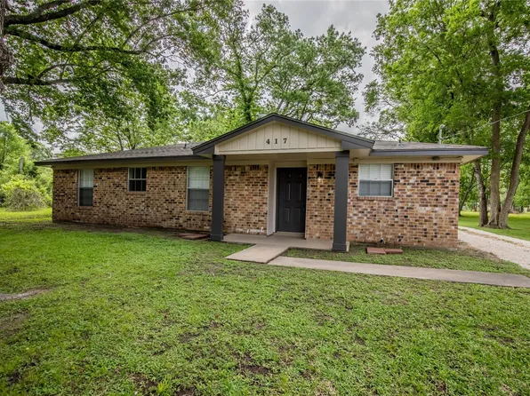 417 E Linney St, Dayton, TX 77535