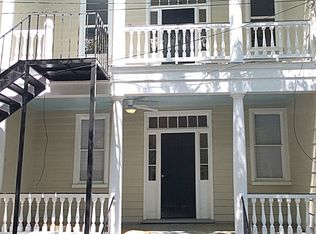 35 Vanderhorst St APT 1, Charleston, SC 29403