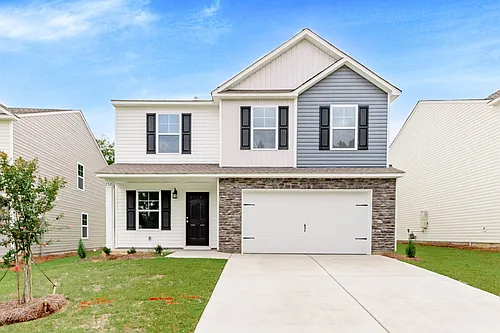 Tricon Blythewood Photo 1