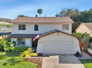 10151 Calle Marinero, Spring Valley, CA 91977