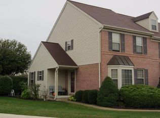 33 Acorn Blvd, Lancaster, PA 17602