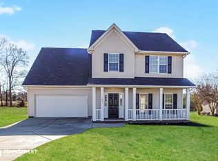 108 Hunters Trace Dr, Monroe, NC 28110