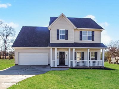 108 Hunters Trace Dr, Monroe, NC, 28110