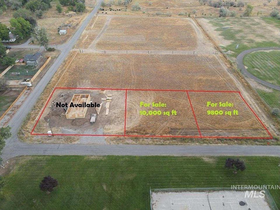 N Park St, Dietrich, ID 83324 Zillow