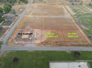 N Park St, Dietrich, ID 83324