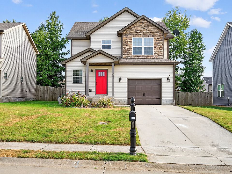 1st image of 541 Medallion Cir