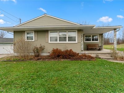 462 Elizabeth St, Hubbard, OH, 44425