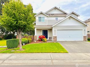 17717 16th Ave E, Spanaway, WA 98387
