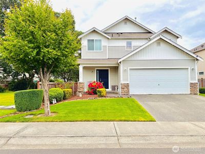 17717 16th Avenue E, Spanaway, WA, 98387