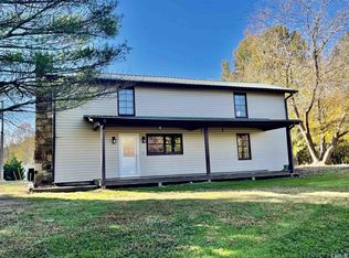 744 Victor Chandler Rd, Timberlake, NC 27583