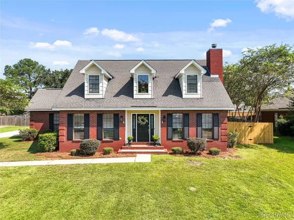 1695 Rambling Brook Ln, Prattville, AL 36066