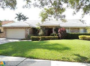 10140 NW 10th St, Plantation, FL 33322