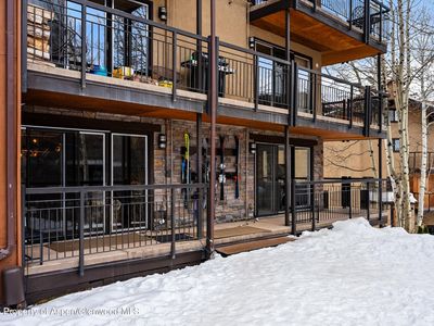400 Wood Rd #1118, Snowmass Village, CO, 81615