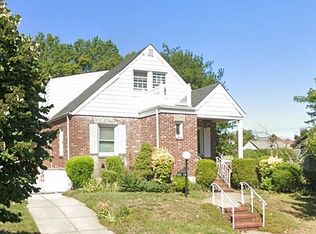 13314 226th St, Springfield Gardens, NY 11413