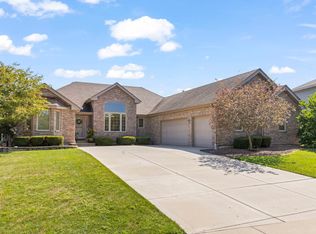 2838 Meadow Path, New Lenox, IL 60451