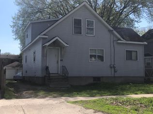 1135 11th St N, Fargo, ND 58102