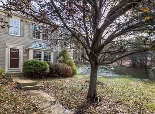 7981 Brightmeadow Ct, Ellicott City, MD 21043