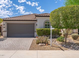 22536 N 100TH Avenue, Peoria, AZ 85383