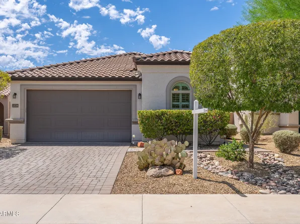 22536 N 100TH Avenue, Peoria, AZ 85383