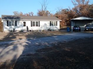 550 S Arena Rd, McLoud, OK 74851