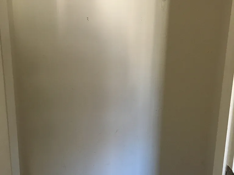 Bedroom Closet #3