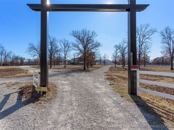 18342 S 132nd East Ave, Bixby, OK 74008