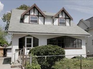 607 Terrace Ct, Kalamazoo, MI 49001