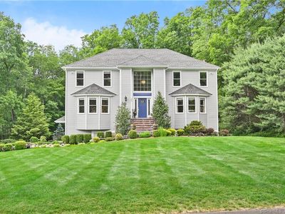 25 Nickel Place, Monroe, CT, 06468