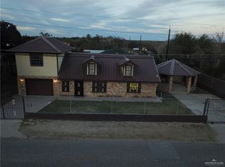 105 Elias Lopez Blvd, Rio Grande City, TX 78582