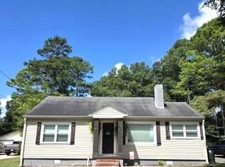 309 Walnut St, Cedartown, GA 30125