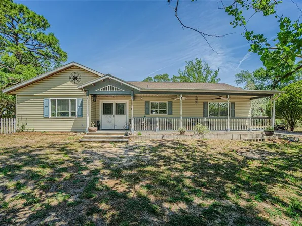 17851 Oxenham Ave, Spring Hill, FL 34610