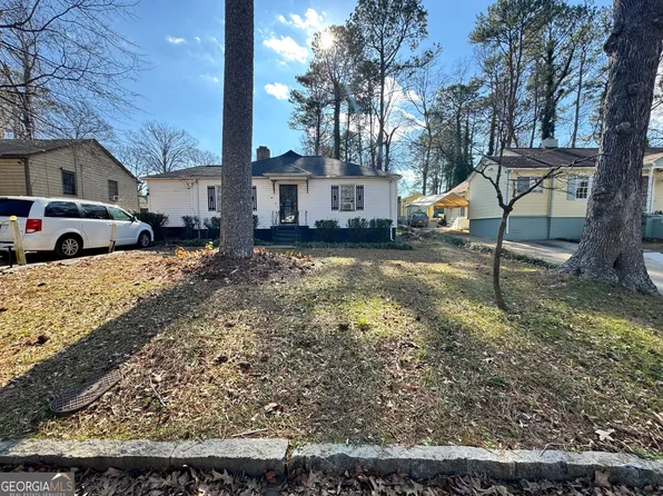 1344 Lynford Dr SW, Atlanta, GA 30310