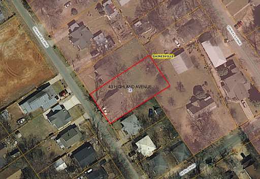 2nd image of 43 Highland Ave