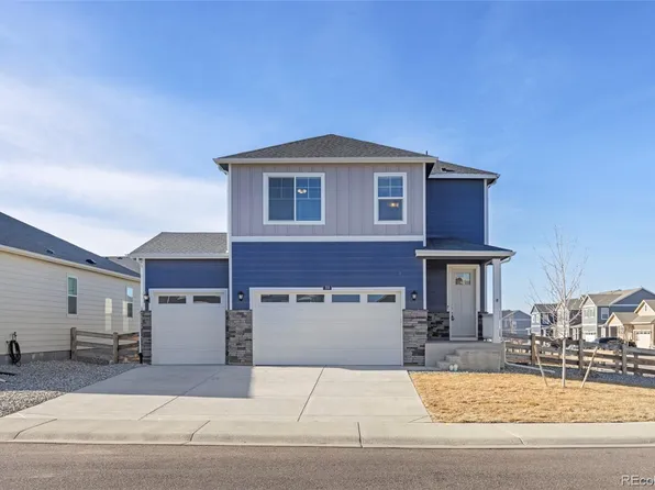 109 Racer Street, Bennett, CO 80102