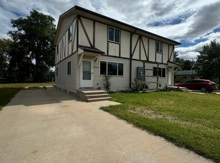 1206 N 7th St #A, Sterling, CO 80751