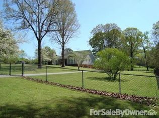 4844 Washington Valley Rd, Springville, AL 35146