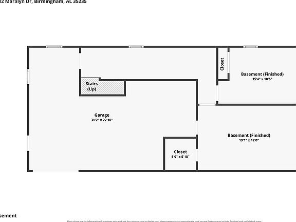 2nd image of 1632 Maralyn Dr