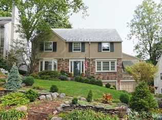 387 Thornden St, South Orange, NJ 07079