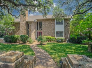 13062 Hunters Breeze St, San Antonio, TX 78230