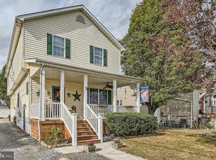 5 Oakwood Rd, Dundalk, MD 21222