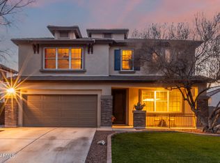 29405 W Columbus Ave, Buckeye, AZ 85396