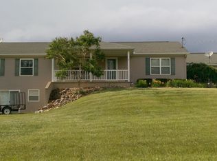 8200 W Hallett Rd, Allen, MI 49227