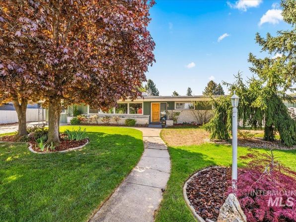 3709 W Morris Hill Rd, Boise, ID 83706