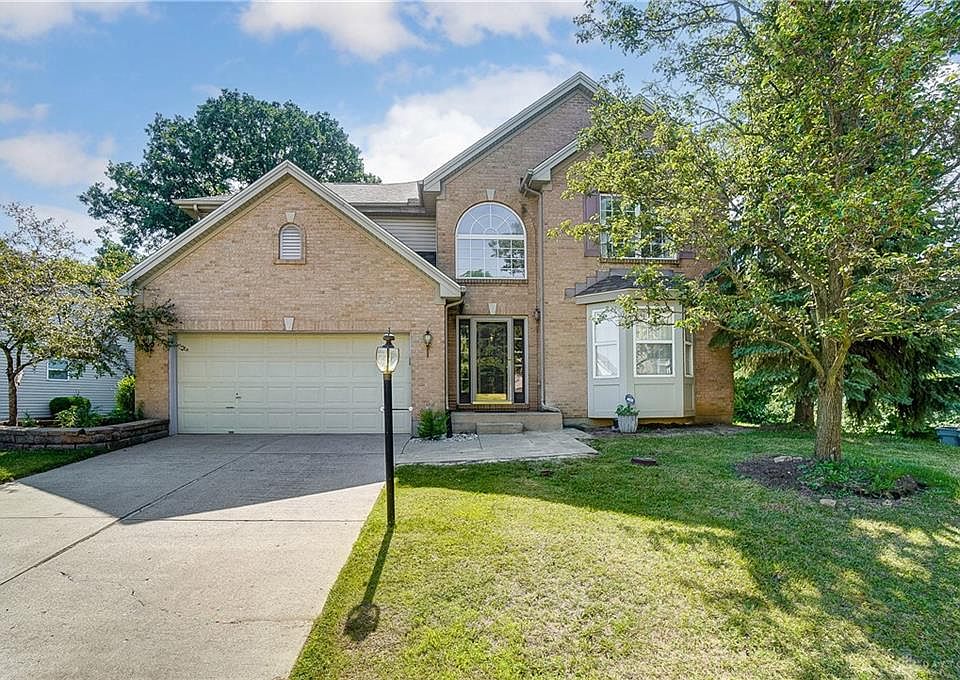 6388 Stoney Creek Dr, Dayton, OH 45424 Zillow