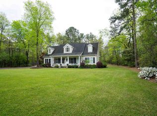 330 Old Chalk Bed Rd, Batesburg, SC 29006