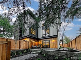 5612 B 46th Ave SW, Seattle, WA 98136