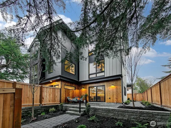 5612 B 46th Avenue SW, Seattle, WA 98136